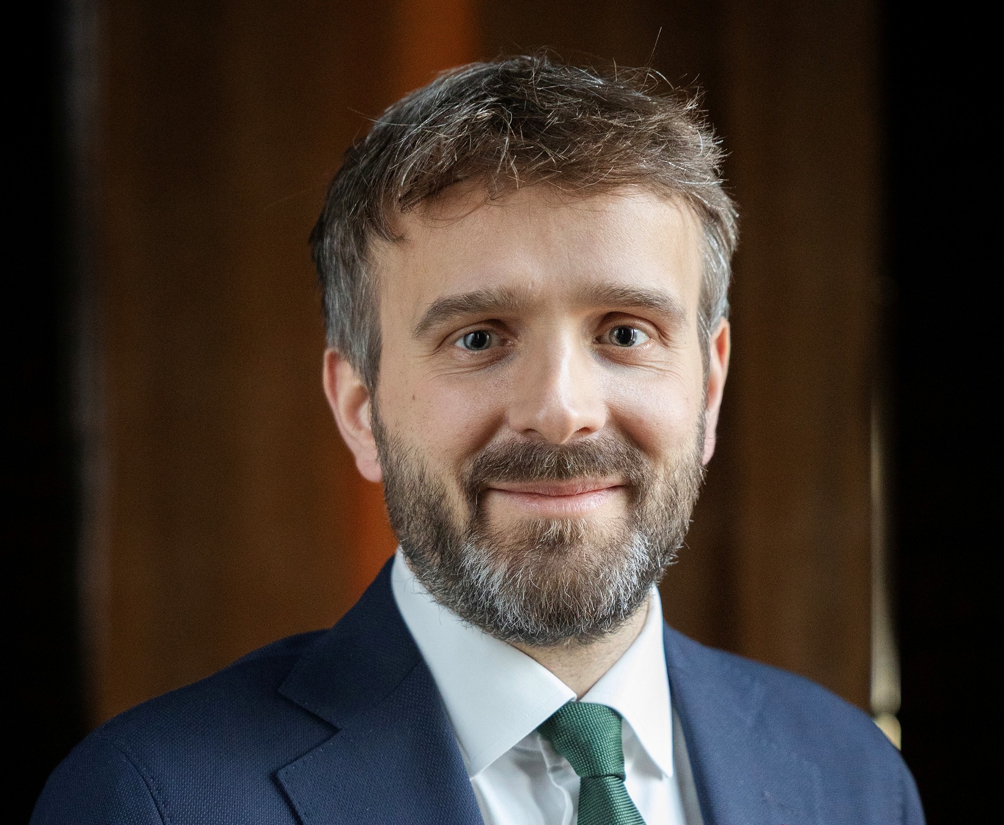 Foto: Martin Siewartz Nielsen/Kunnskapsdepartementet